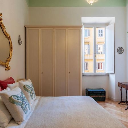 Appartamento Roma Vaticano "A Casa Di Caterina" Extérieur photo
