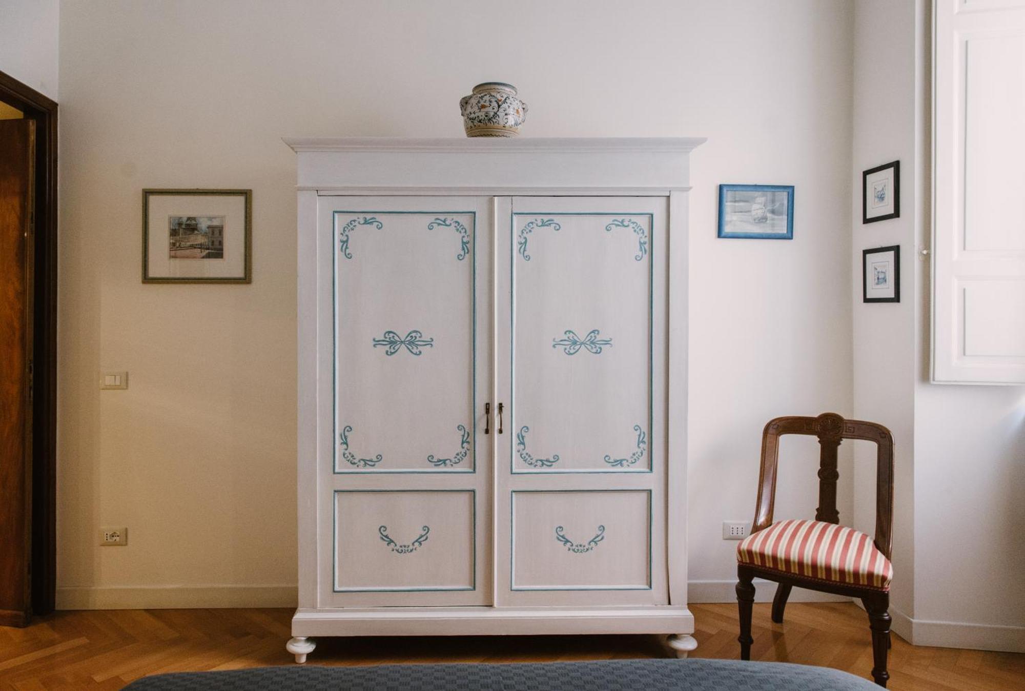Appartamento Roma Vaticano "A Casa Di Caterina" Extérieur photo