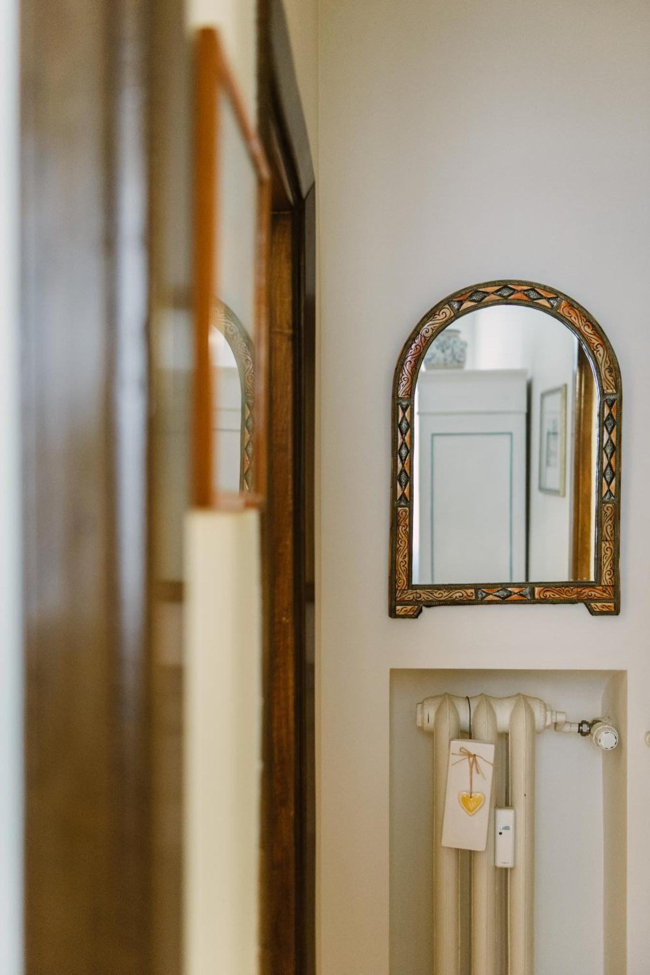 Appartamento Roma Vaticano "A Casa Di Caterina" Extérieur photo