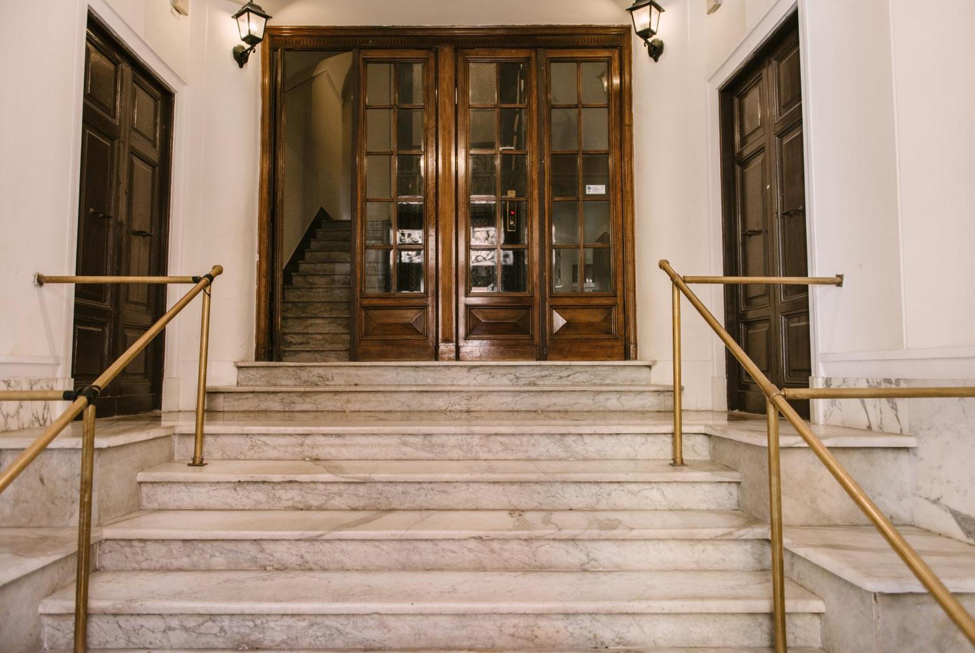 Appartamento Roma Vaticano "A Casa Di Caterina" Extérieur photo