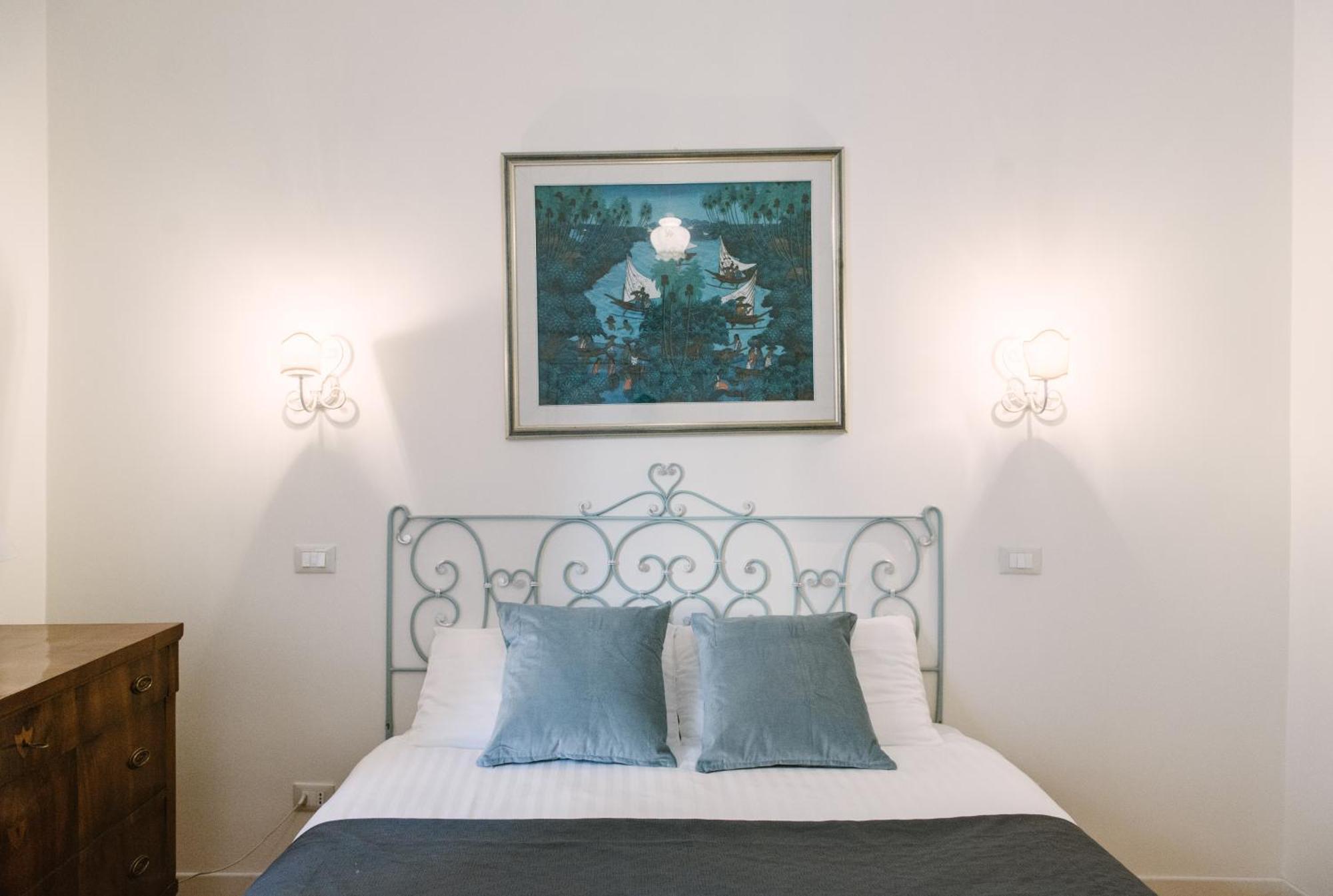 Appartamento Roma Vaticano "A Casa Di Caterina" Extérieur photo