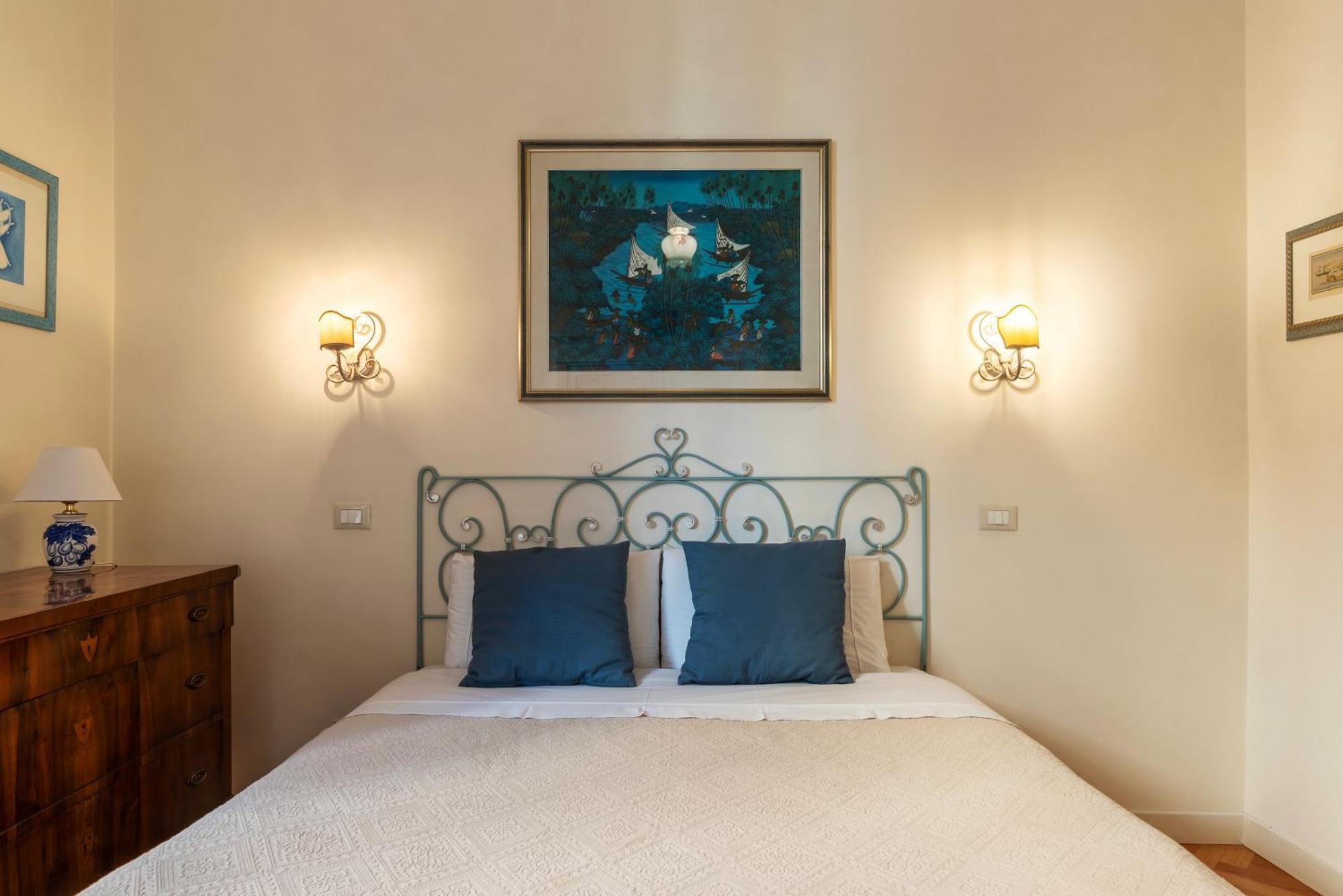 Appartamento Roma Vaticano "A Casa Di Caterina" Extérieur photo