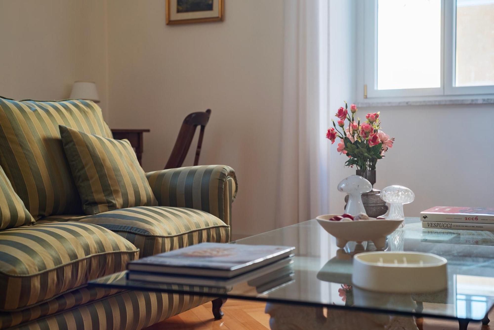 Appartamento Roma Vaticano "A Casa Di Caterina" Extérieur photo